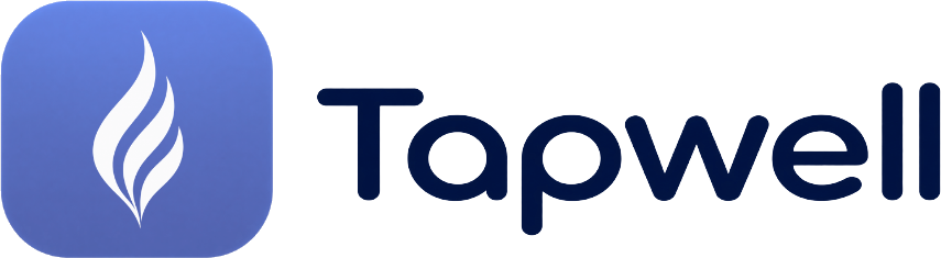 Tapwell